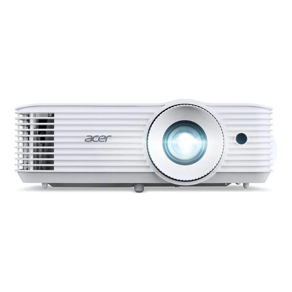 Acer P1358i projector 5000lm WXGA White