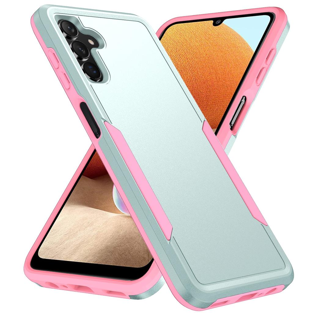 Противоударный чехол-броня для Samsung Galaxy S23 FE S22 Ultra S21 FE S20 A54 A14 A13 A04S A53 A33 A73 A52 A52S, чехлы