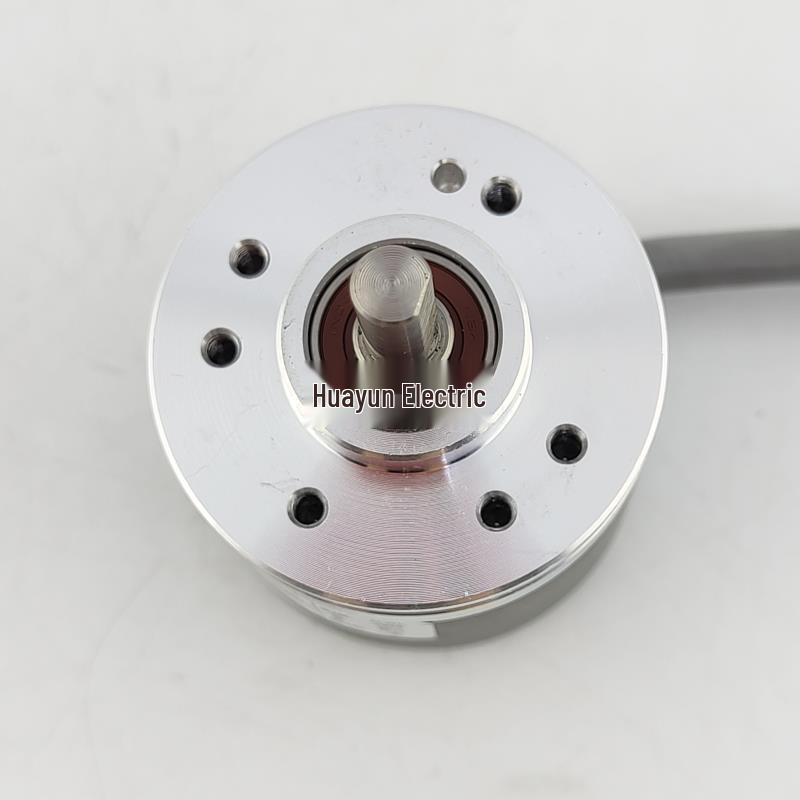 Brand New EI40A6-C6TPR-1000 Yike ELCO Incremental Encoder In Stock