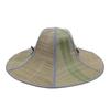 New Straw Hat Large Brim Foldable Soft Sun Hat Women Men Summer Beach Cap Fisherman's Cap Outdoors Fishing Sun Protection