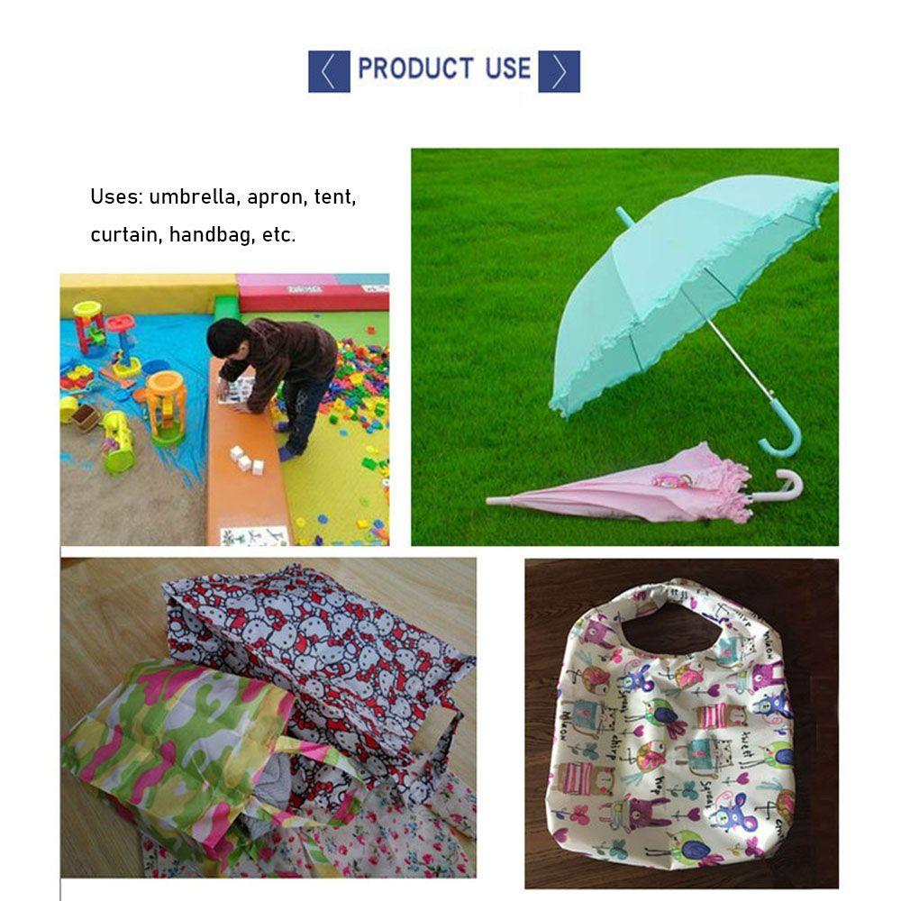 Ткань для палатки 150 см, ткань для кайта, рукоделие, DIY, пэчворк, водонепроницаемая нейлоновая ткань, швейный текстиль