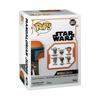 Фигурка судьи-мандалорца из Звездных войн Funko POP StarWars Funko
