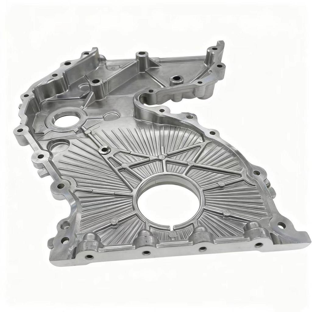 21350-2F000 Крышка ГРМ для моделей Hyundai и Kia
