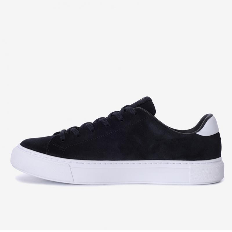 Fred Perry Мужские кроссовки Sfpm2438319