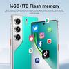 Camon40 Pro: Новый 7,3-дюймовый Incell экран, Android-смартфон 6+128 ГБ с быстрой зарядкой.