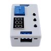DC 12V 24V Time Delay Relay LED Digital Automation Timer Control Switch Timing Relay Module PLC Trigger Switch Three Button Relays 5