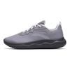 Anta Кроссовки мужские Shenhung Non-Slip Wear-Resistant Low-Top Training Sneakers Chip-Gray 112317719-10