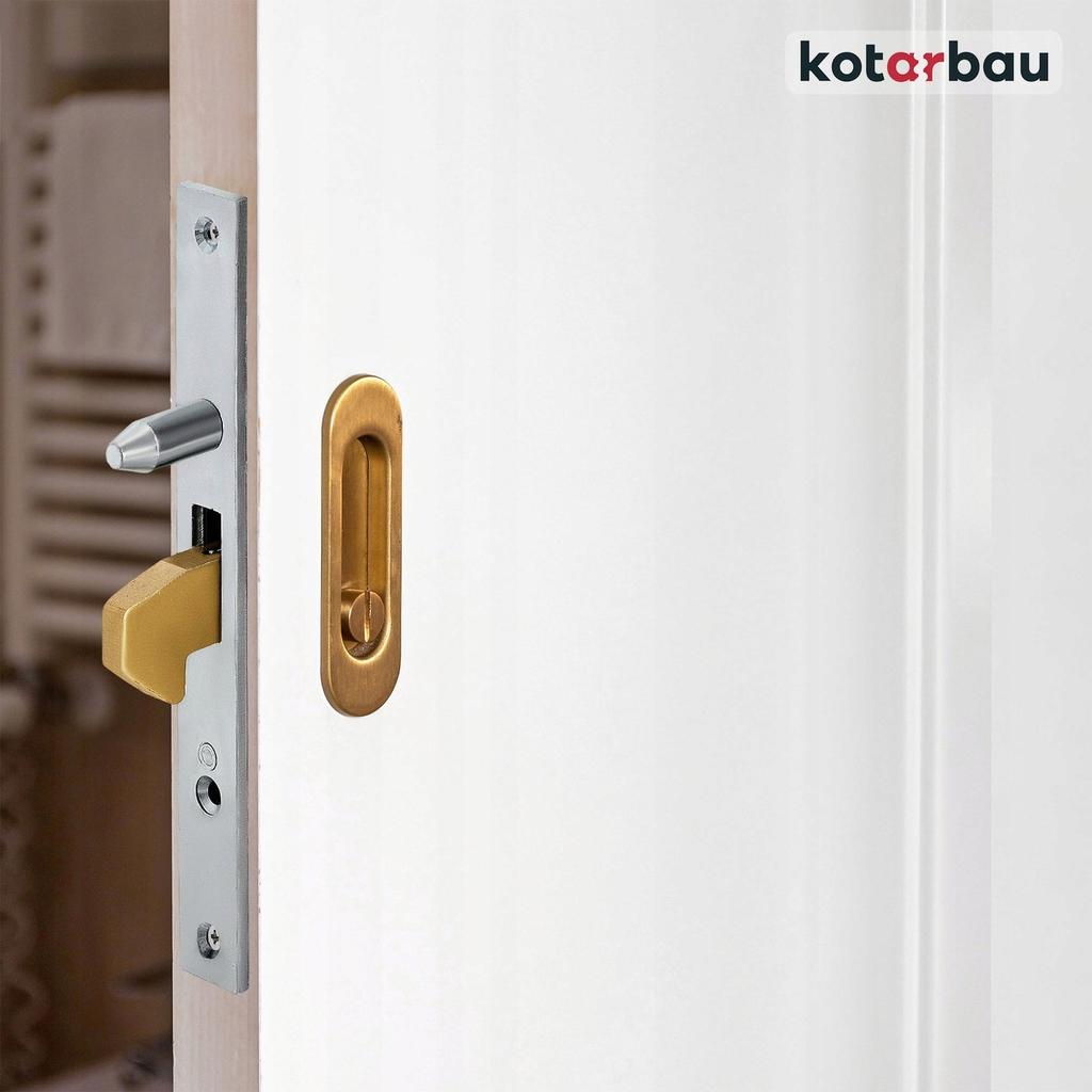 F-30 hook lock with pin