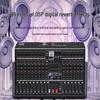 Runpu RP-TY16S-G350W 16-канальный микшер-усилитель (Китайская версия)