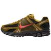 Кроссовки унисекс Nike Air Zoom Vomero 5 Olive Picante Red Зеленый Оливковый-Флак Черный IH1344-300