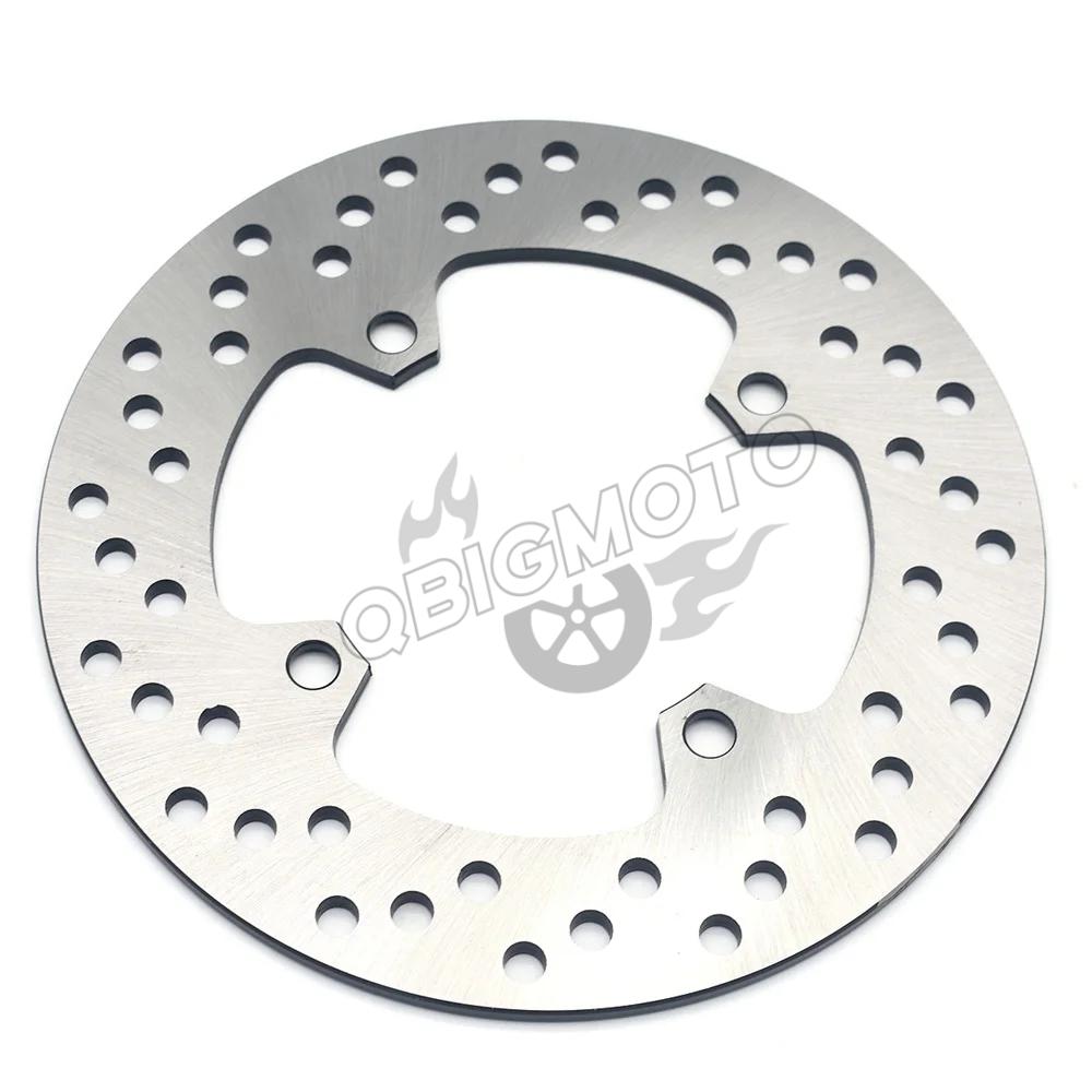 ZX10RR 2021 Motorcycle Rear Brake Disc Rotor For Kawasaki ZX-10RR ZX6R NINJA ABS 636 1000 2017-2020 EX650 Z650 ER6F ER6N 650