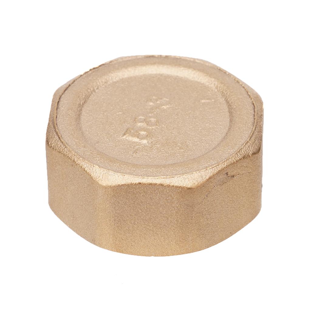 Upgraded Threaded Pipe Stoppers Blanking Plug Threaded Pipe Closures Sealing Solution 12pcs/set for Water Connections