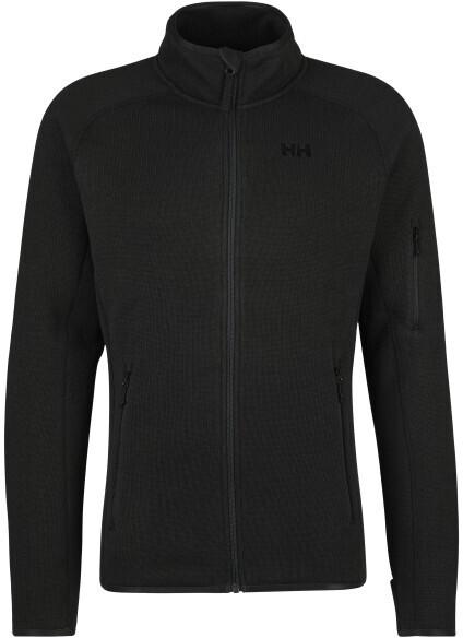 Куртка Helly Hansen Varde Fleece Jacket 2.0 черная