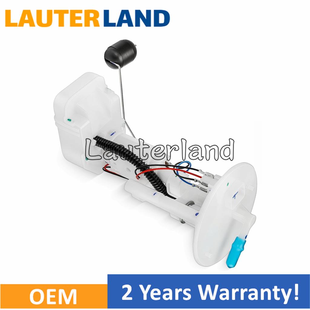 18P-13907-12-00 18P139071200 18P-13907-11-00 18P139071100 New Superior-Fuel Pump Assembly For ATV YFZ450R YFZ450X 2009- 2024