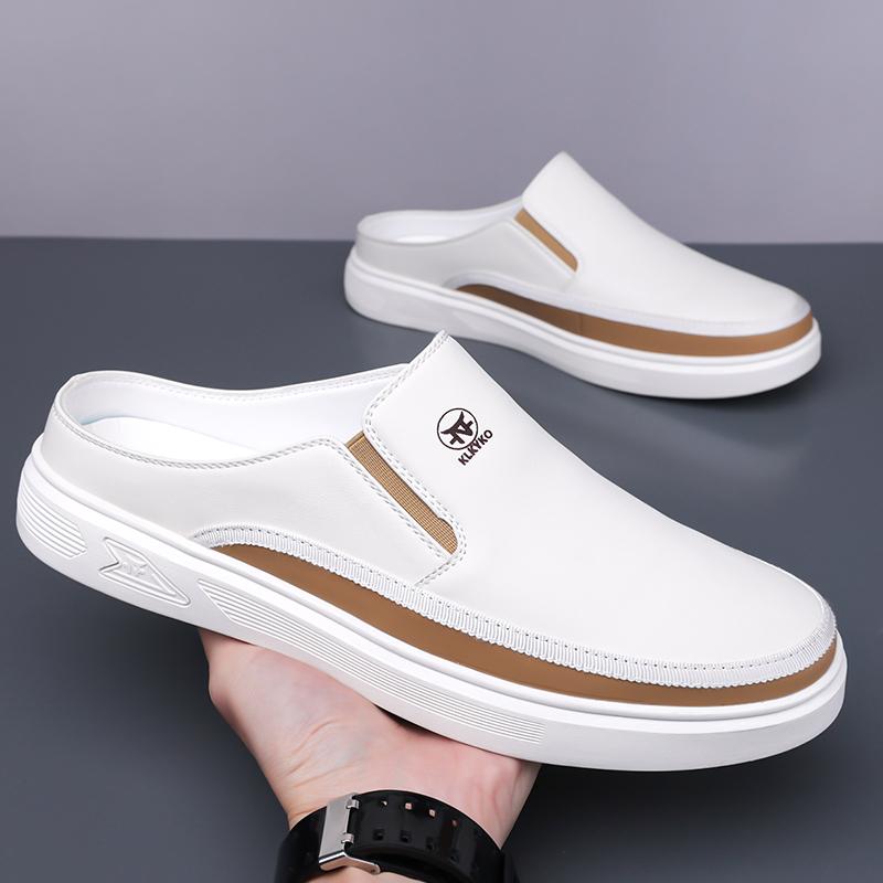 Men Large Size Casual Board Sneakers Soft Sole Low Top Shoes for Walking Commuting Travel Streetwear and Daily Wear Sizes 38-48