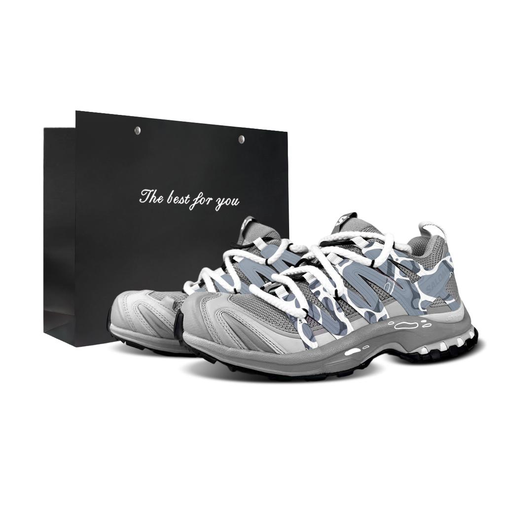 SALOMON XA PRO 3D Cushioning Slip Resistant Support Abrasion Resistant 416175(Team40-SBOX)