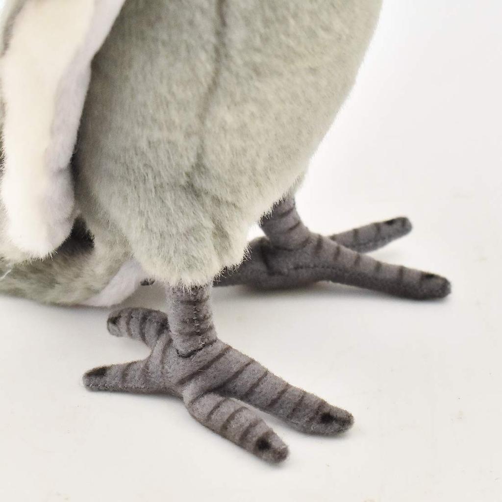 BH6470 HANSA Корелла Серый 18