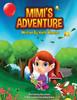 Книга Mimi's Adventure : 1