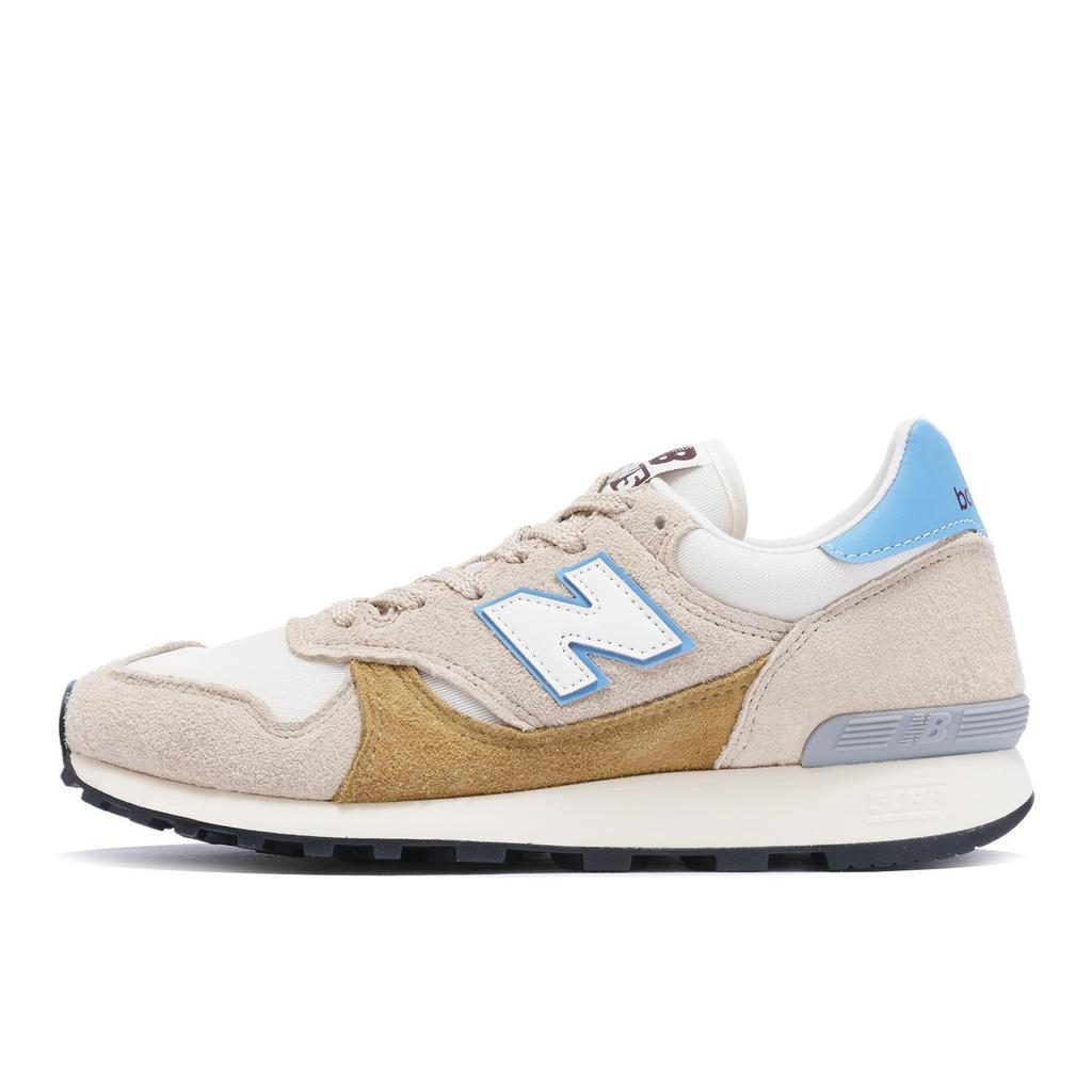 U475GA New Balance 475 Ладан Лен Великие Равнины (Мужской)
