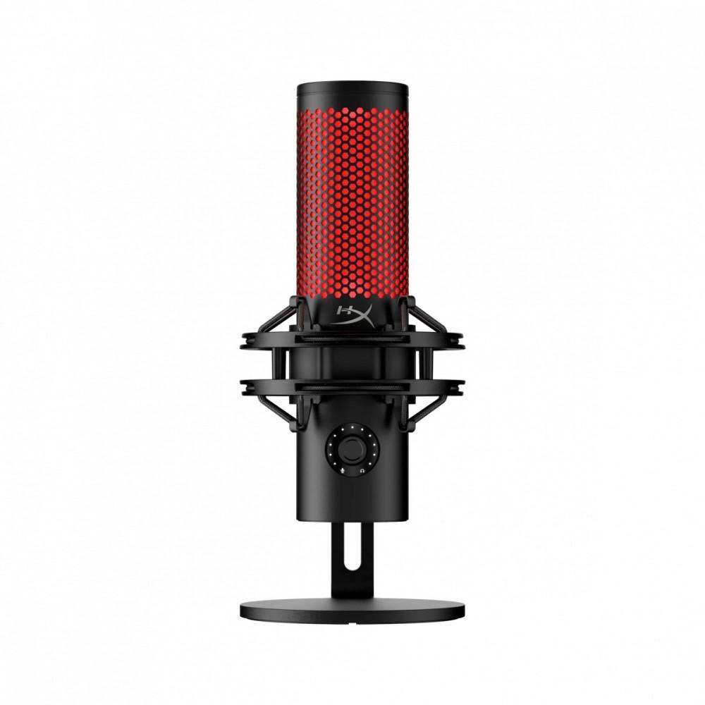 #HyperX QuadCast 2 BK Mi c 872V1AA