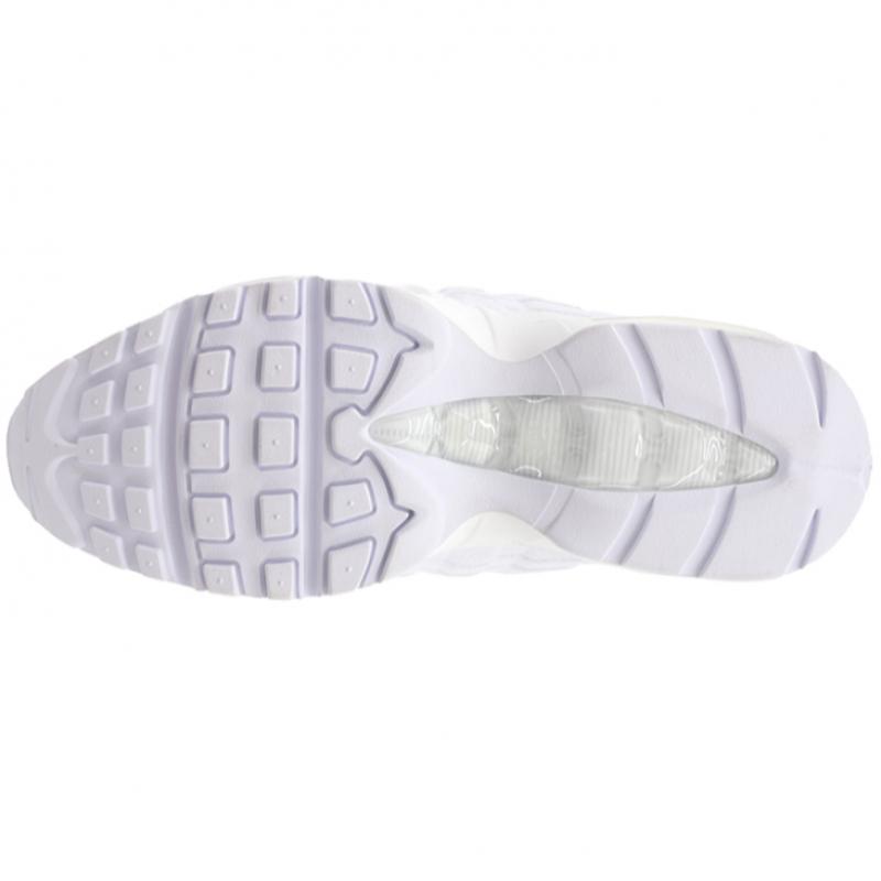 Nike Кроссовки Air Max 95
