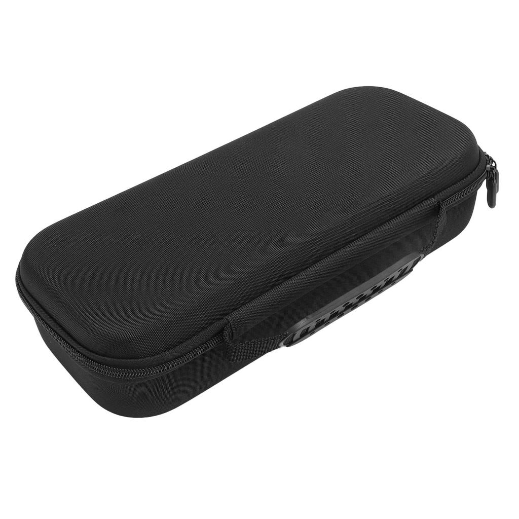 Remote Player Carrying Case Shockproof Scratch Proof Portable Handheld Game Console Storage Bag for
