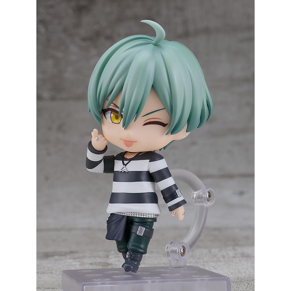Nendoroid Idolish7 Юки Иори немасштабная окрашенная пластиковая коллекционная фигурка