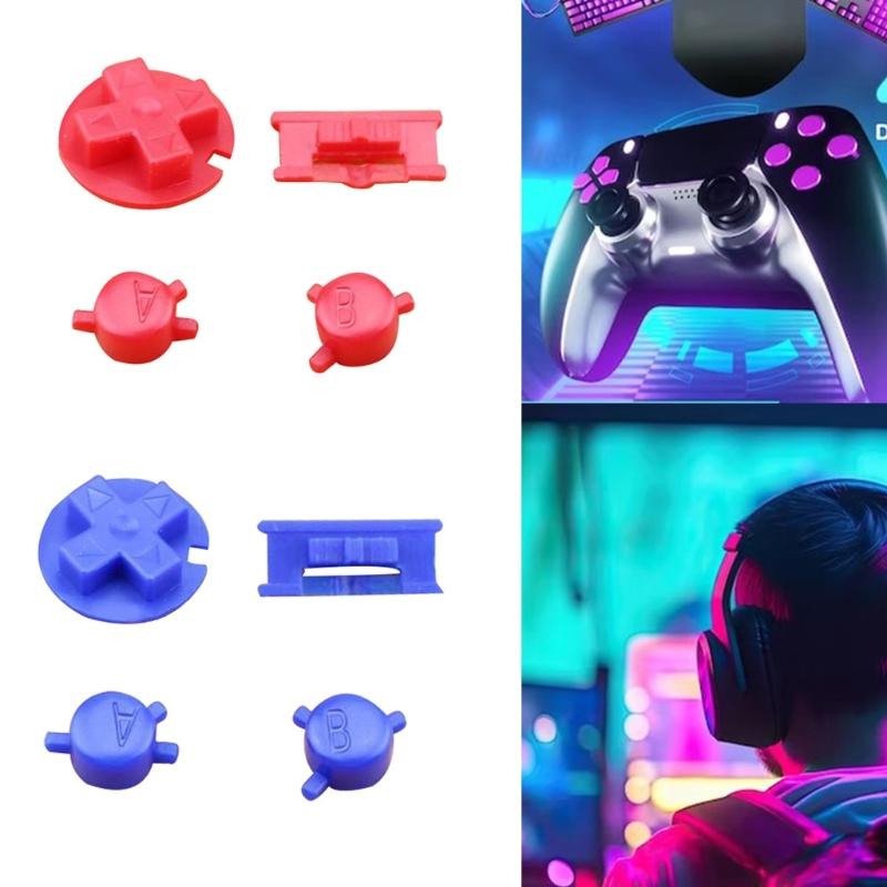 Portable Entertainment Device Button Responsive Controls Travel Entertainment Gadget Simple To Operate for Consoles