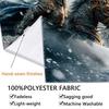 Name Custom Epic knight Wall Tapestry Aesthetic Wall Hanging Printed Fabric Blanket Decorative Tapestries for Bedroom Living Room Home Decor