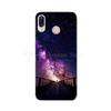 Cute Printed Case For Asus ZenFone Max M1 ZB555Kl Max Pro M1 ZB602KL Soft TPU Cover Cases For asus Max Pro (M1) Silicone Bumper