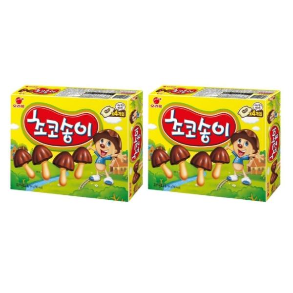 Orion Choco Boy & Orion Choco Boy клубника (9 вариантов)