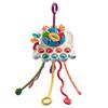 Pull String Toy for Baby Montessori Toys Sensory Toys