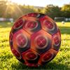 Футбольный мяч Eintracht Frankfurt, напечатанный, размер 5, футбольный мяч Brt, противоскользящий, для взрослых, матч, сувенир для футбольных болельщиков