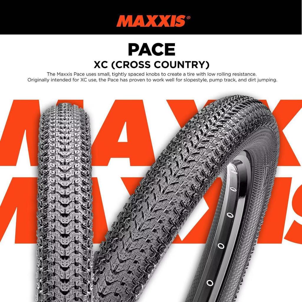 2 шт. Велосипедная покрышка MAXXIS 26*2.1 27.5*1.75 27.5*1.95 60TPI Покрышка для горного велосипеда 26*1.95 27.5*2.1 29*2.1 Pace Стальной корд Покрышка/Камера