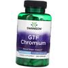 Chromium Picolinate, GTF Chromium 100, 200 Caps (36280156)