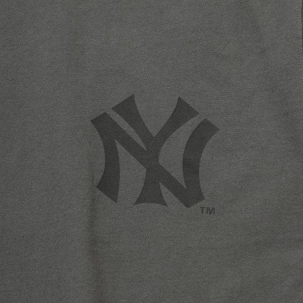New Era Футболка New York Yankees Мировая Серия Угольный 15147500