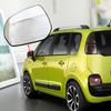 Зеркало боковое с подогревом, стекло двери, крыло, зеркало заднего вида для Citroen C3 Picasso 2009- C4 2007-2013 Peugeot 3008 5008 2009-2016
