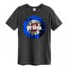 Unisex Adult Target The Who T-Shirt