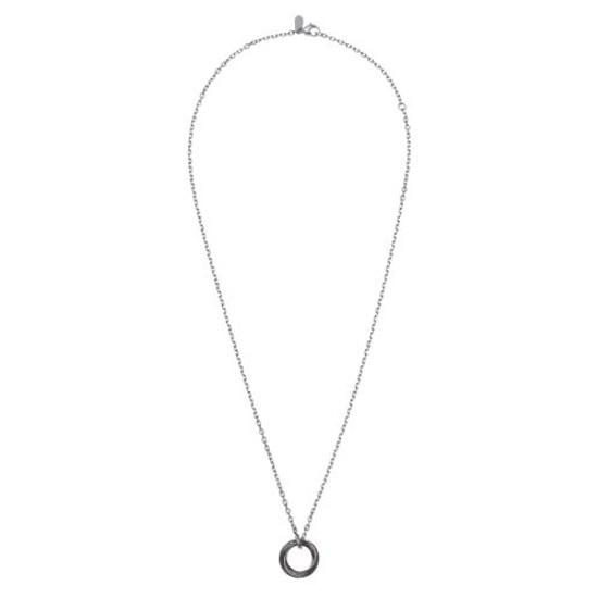 Lion Heart Necklace Limited Edition Hawaiian Surgical Stainless Steel (Metal Allergy Compatible) Type E