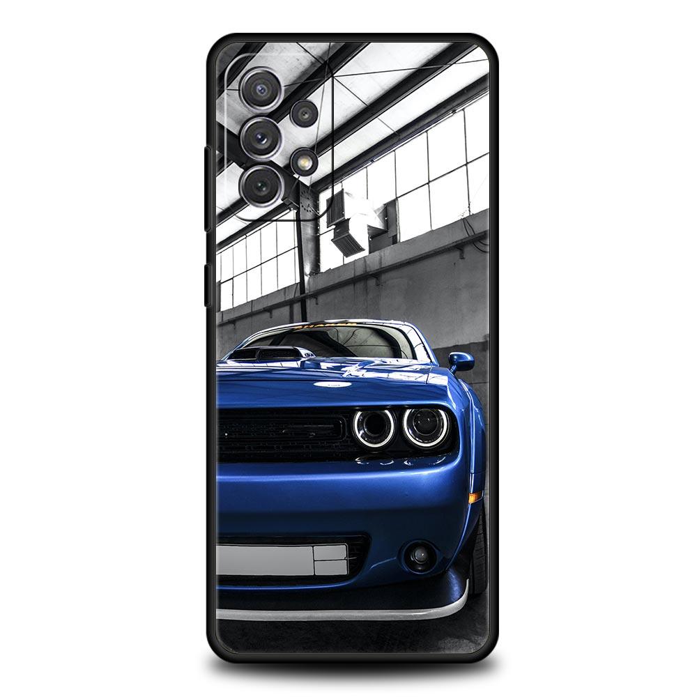 Sport Car Golf 7 Phone Case for Samsung Galaxy A51 A71 A21S A12 A11 A31 A41 A52 A32 A23 A33 A53 A73 A03 A13 5G A72 A54 A34 Cover