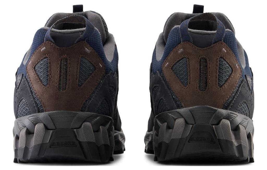 Мужские кроссовки New Balance 610 'Phantom Blacktop'