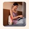 SKG T5-2 Luxury Waist & Back Massager CN plug (adapter included)