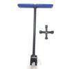 Sturdy Steel Water Meter Key Heavy Duty Threaded Valve Shut Off Spanner  Underground Valves