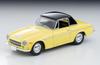 Tomica Limited Vintage 164 LV-131c Datsun Fairlady 2000 Желтый Готовый продукт 320128