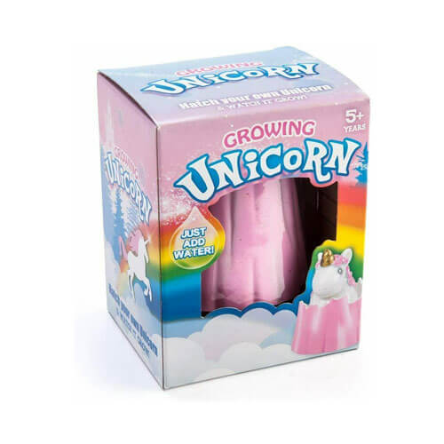 Растущий единорог