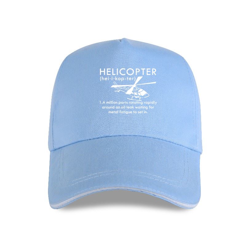 Новая летняя бейсболка с забавным принтом унисекс для пилота, брендовая бейсболка, повседневные топы