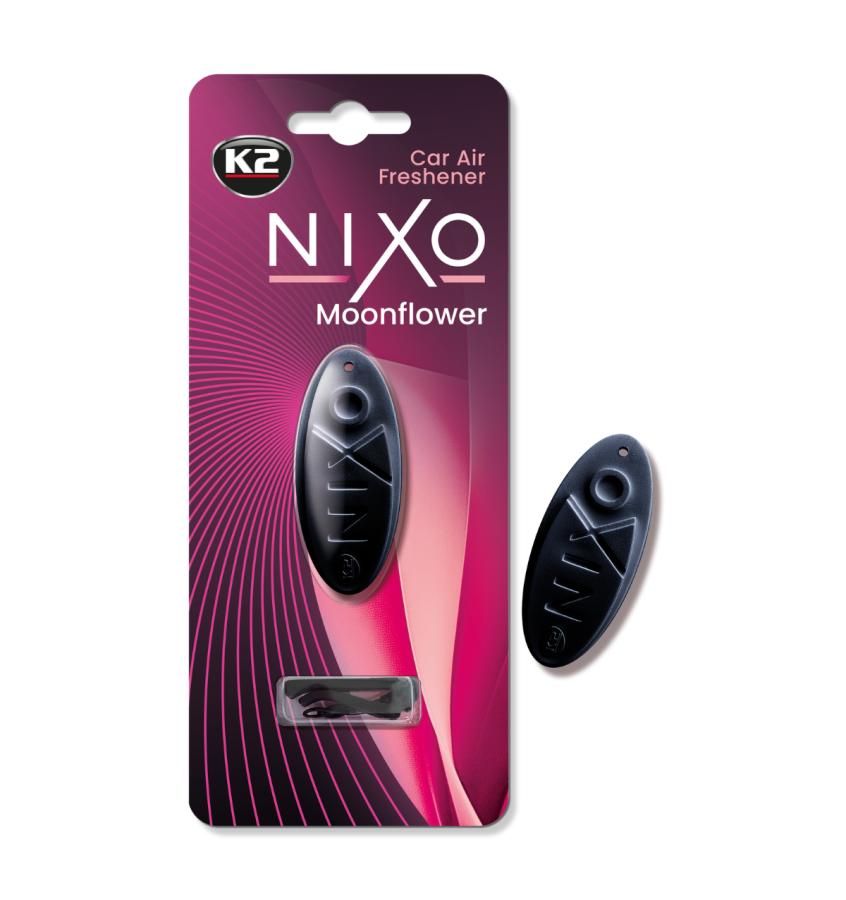 K2 MOONFLOWER Car Air Freshener for Air Vent