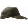 SOLS Unisex Sunny 5 Panel Baseball Cap