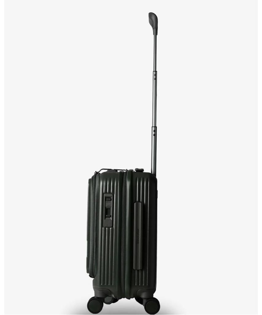 Suitcase INV30 Matte 21L Warranty 3kg Stone [Innovator]