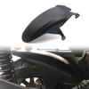Motorcycle Accessories Rear Fender Rear Mudguard For YAMAHA XMAX 300 XMAX300 X MAX300 2018 2019 2020 2021 2022 2023